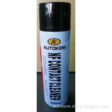 Non Flammale Contact Cleaner
